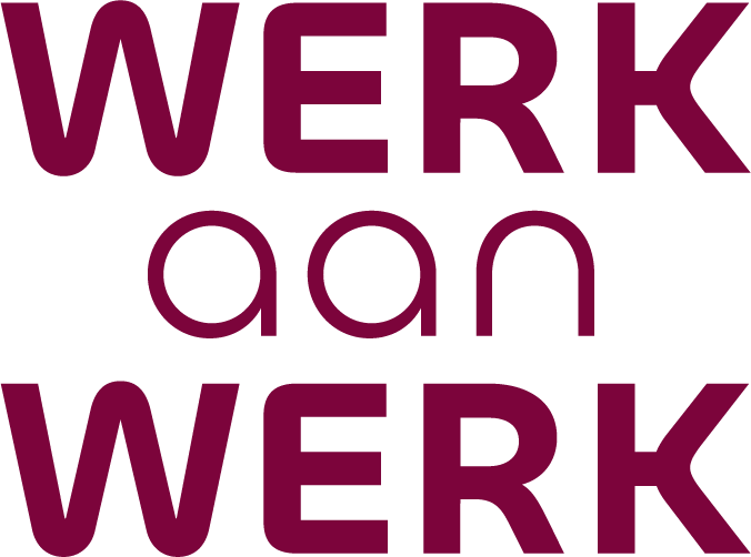 Logo - Werk aan Werk