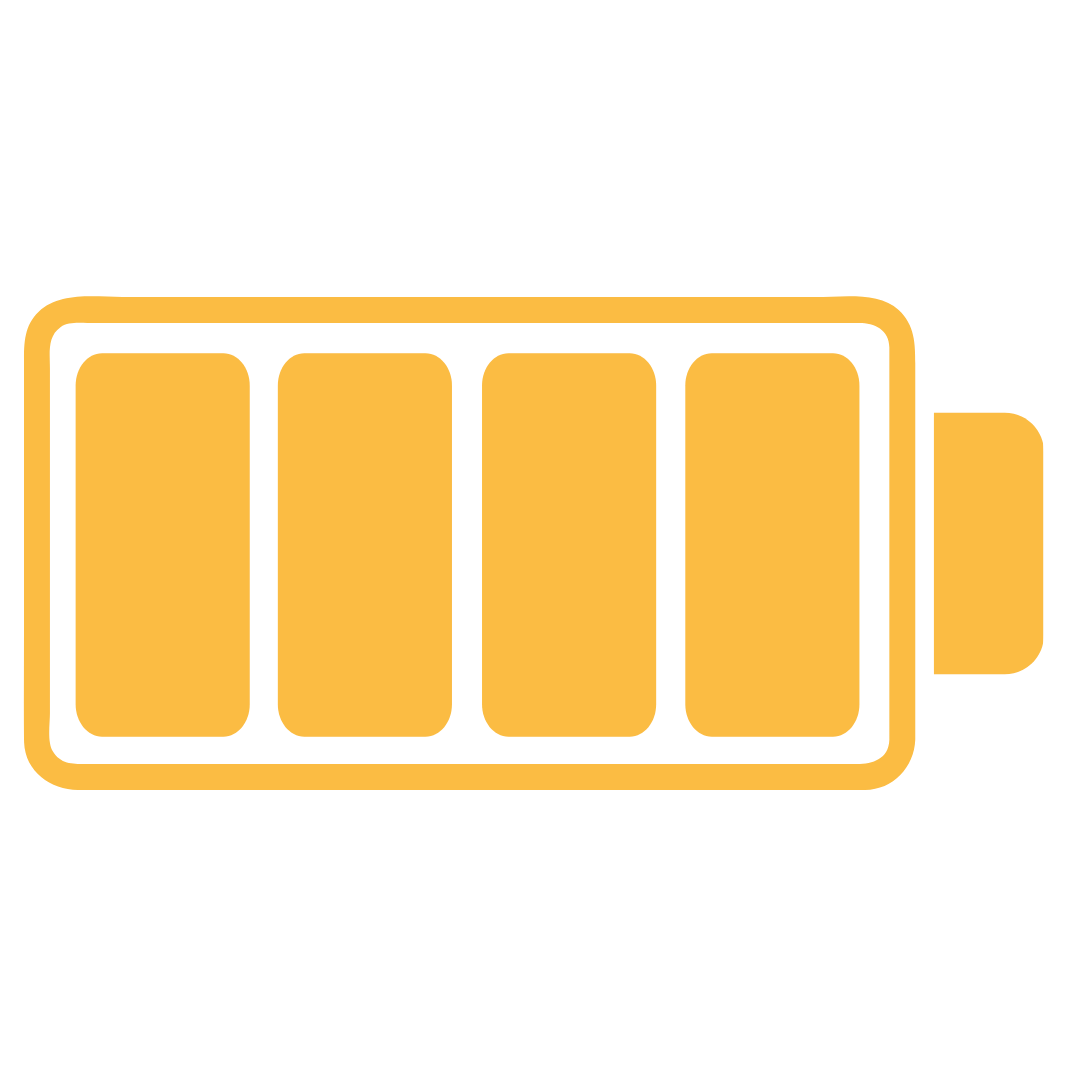 energiek