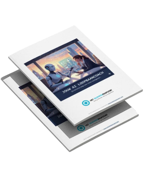 jouw ai loopbaancoach e-book