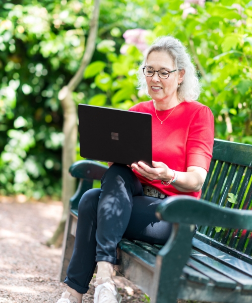 loopbaan begeleiding naar werk