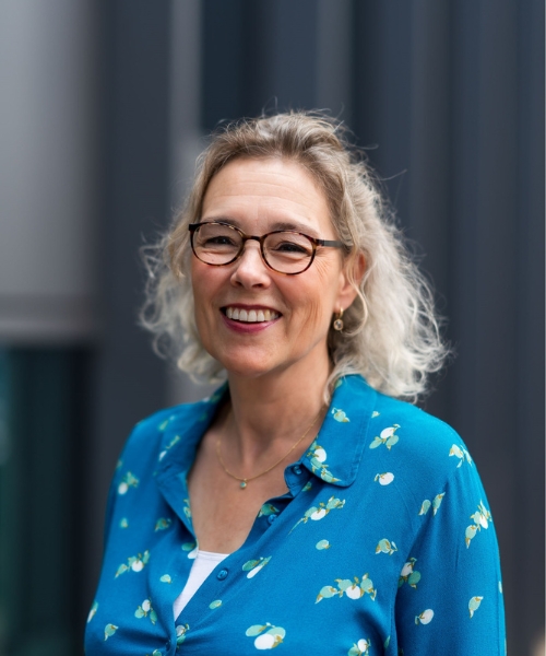 Lotje Vis Werkaanwerk loopbaancoach